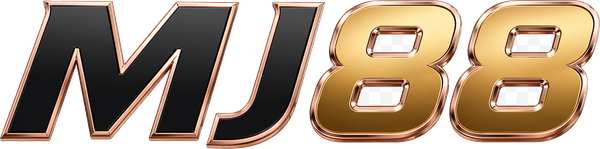 mj88 Logo
